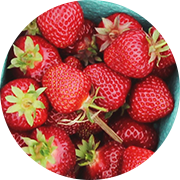 Red Strawberry