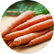 Organic Carrots
