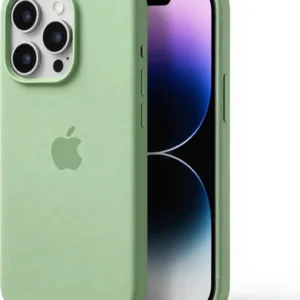 MagSafe Silicone Case