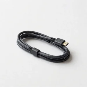 Braided USB-C Cable